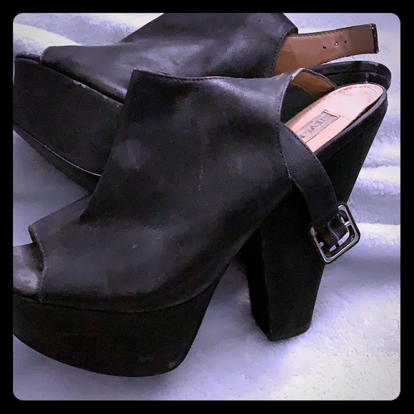 Steve Madden Shoes - Steve Madden pumps